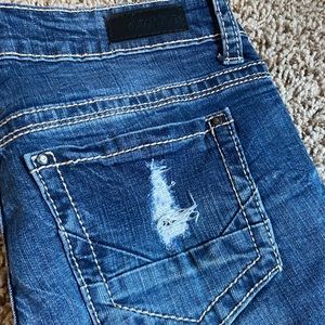 daytrip skinny jeans!!